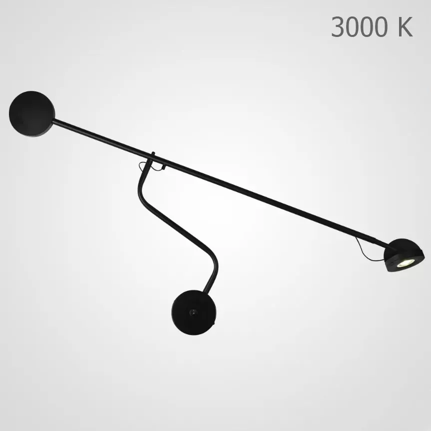 

Бра ImperiumLoft Flick Wall 307771-26