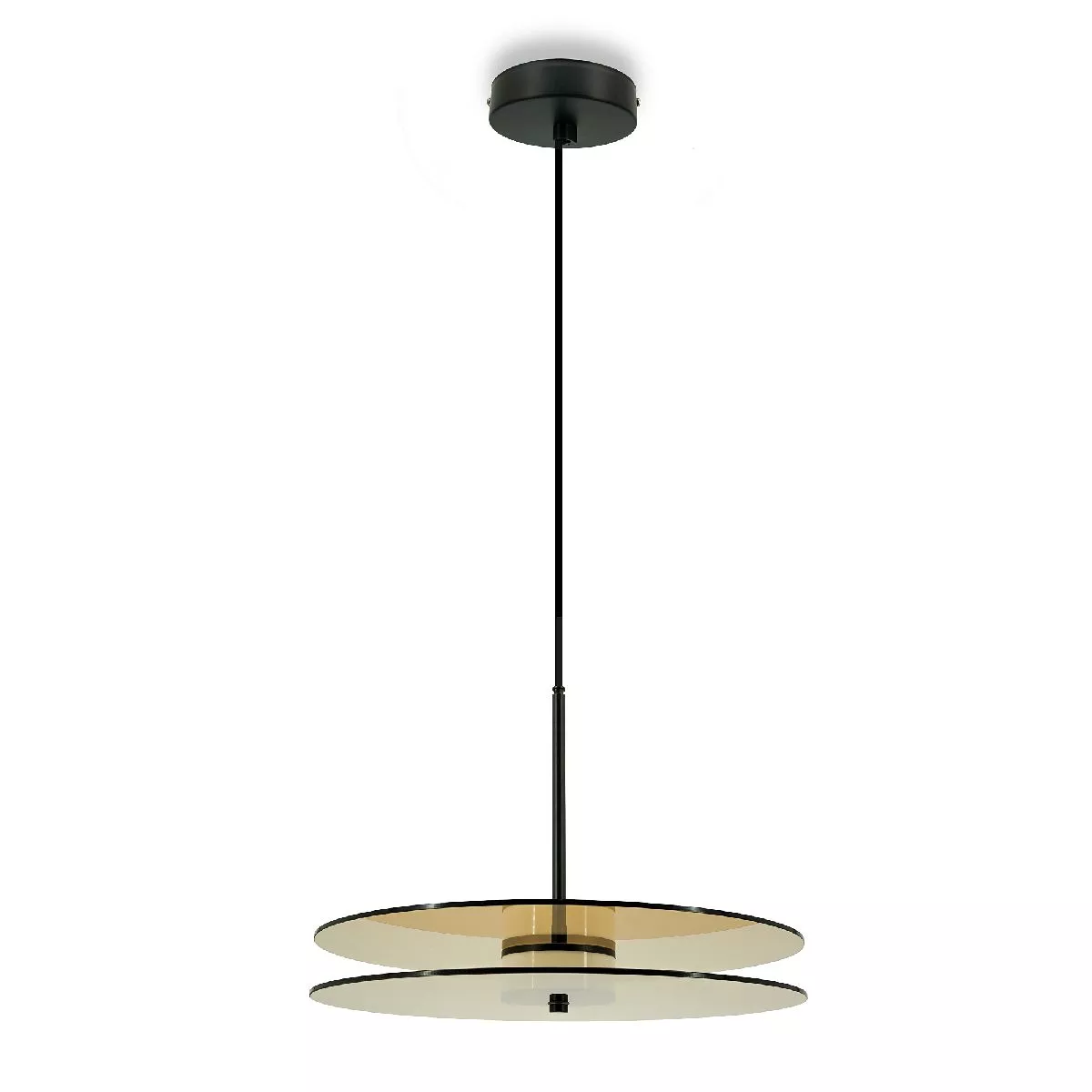 

Подвесной светильник Lightera Echuka LE142L-38BR