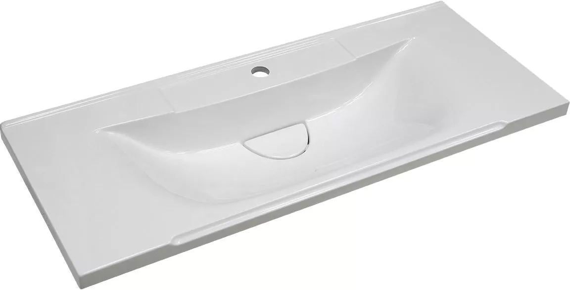 

Мебельная раковина Misty Evva 80 D, Белый