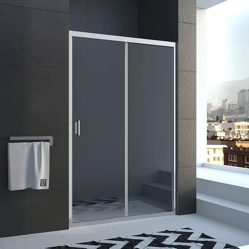 

Душевое ограждение VN46-180-01-19C1