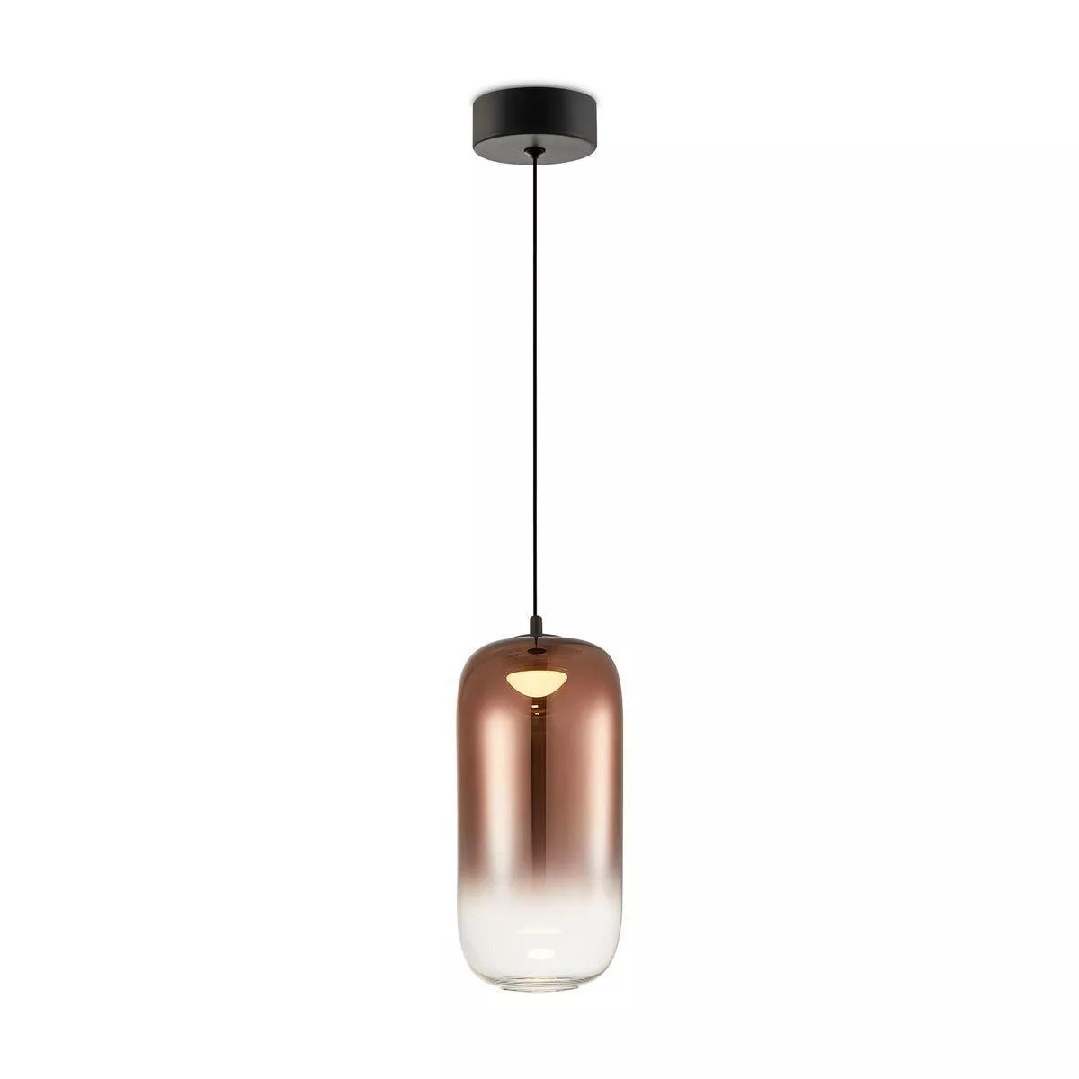 

Подвесной светодиодный светильник Freya Idol FR6134PL-L4C