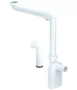 

Сифон для раковины Laufen 8.9424