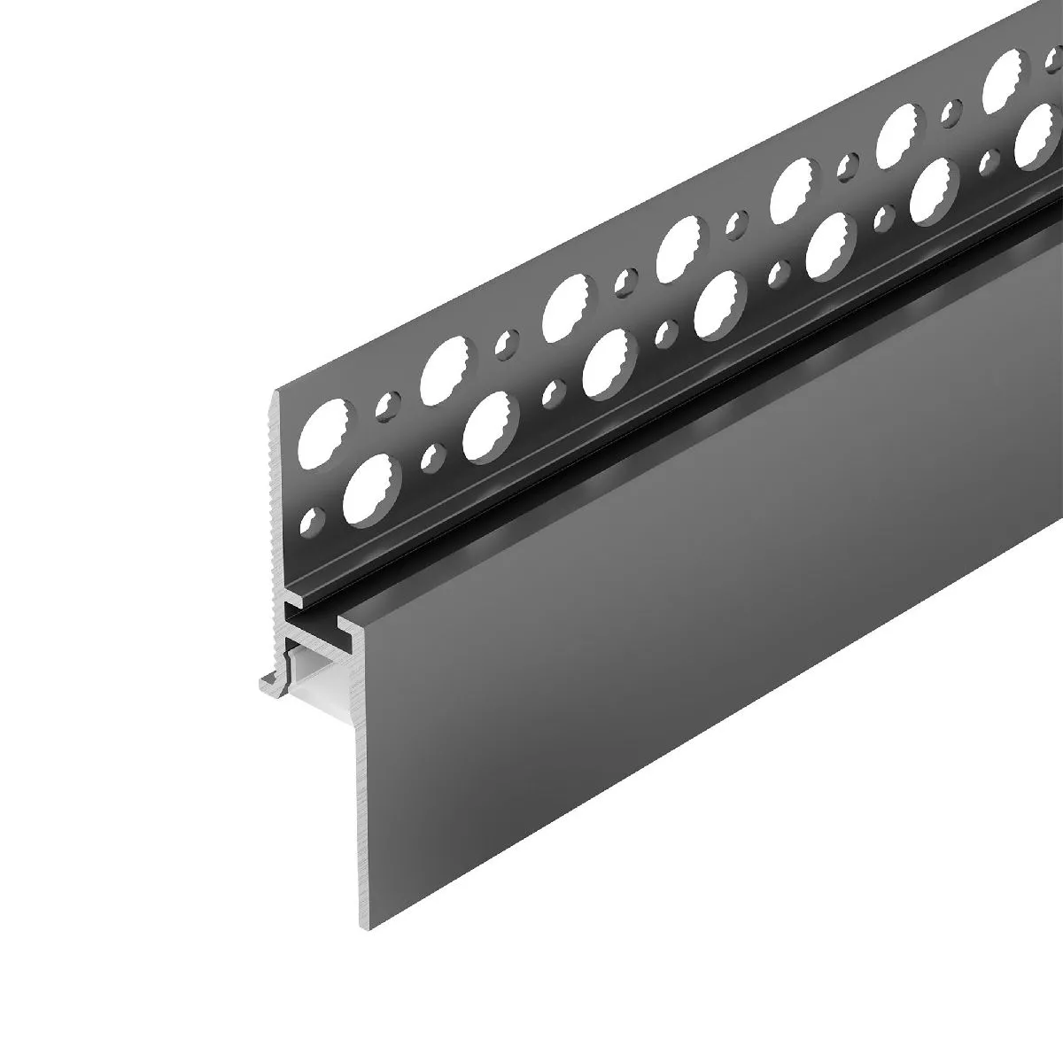 

Профиль Arlight PLINTUS-FANTOM-H20-2000 BLACK 043618