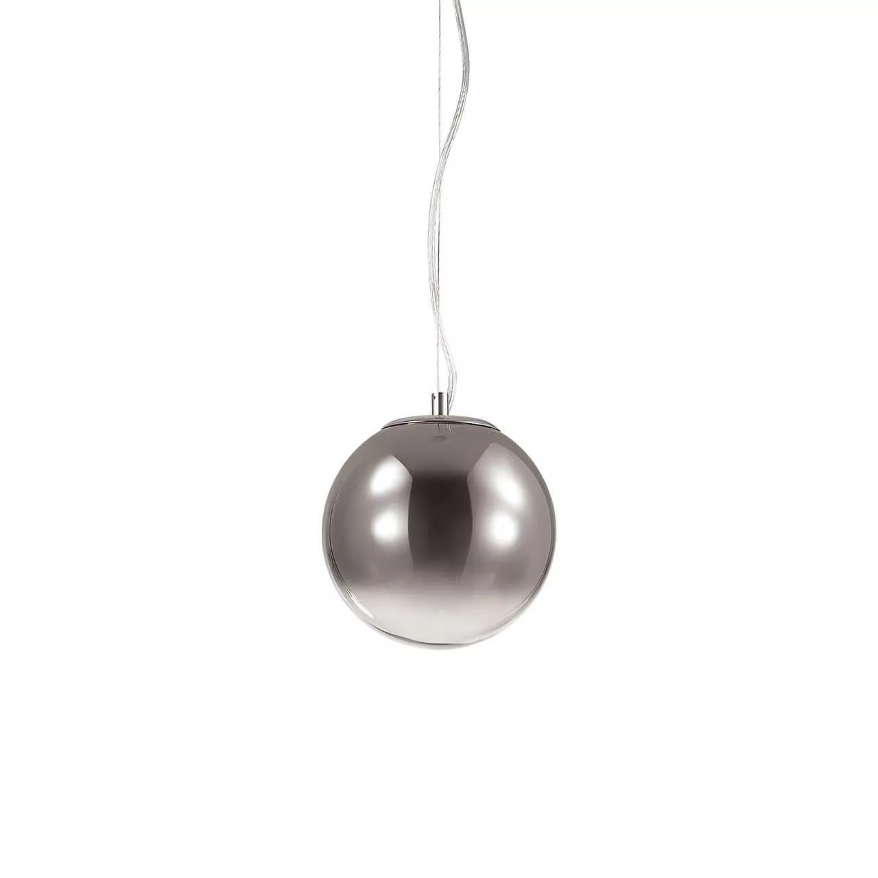 

Подвесной светильник Ideal Lux Mapa Sp1 D20 Cromo Sfumato 140711
