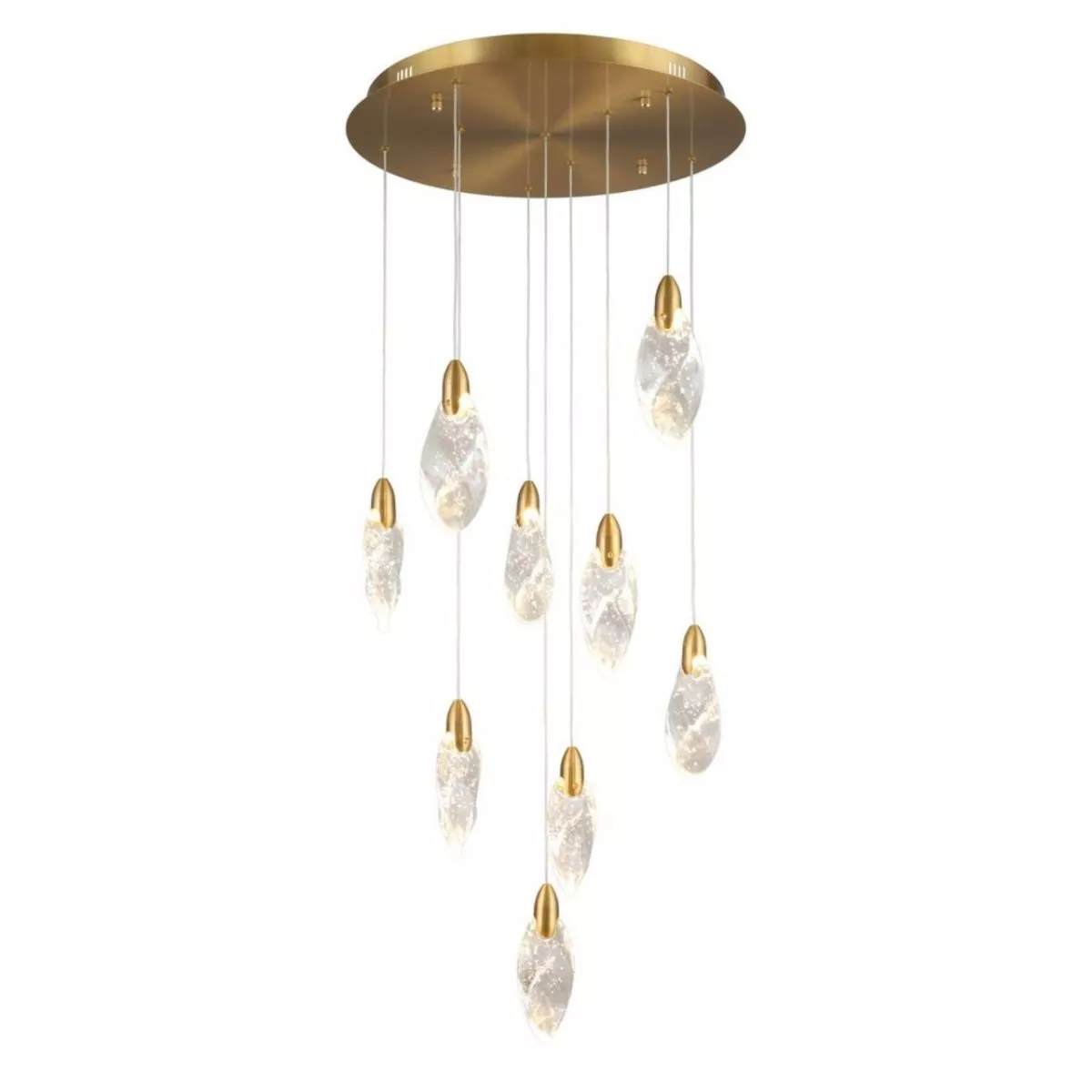 

Подвесной светильник Aployt Julietta APL.083.06.27