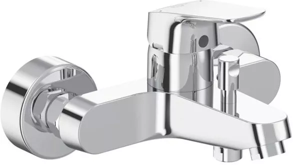 Смесители для ванной Смеситель для ванны Ideal Standard Ceraflex (B1721AA)