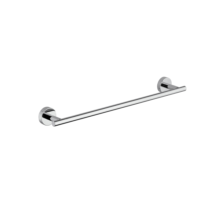 CARIMALI Tondo Полотенцедержатель 400х60 мм розетки 40 мм хром 15283₽