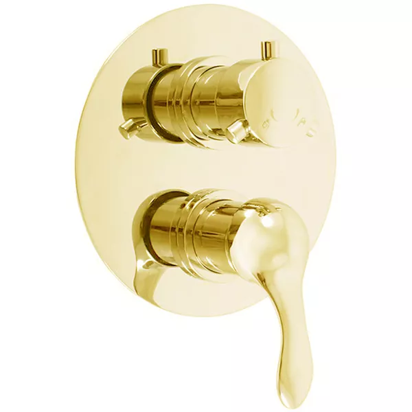 

Смеситель для душа Rav Slezak Labe L086KZ