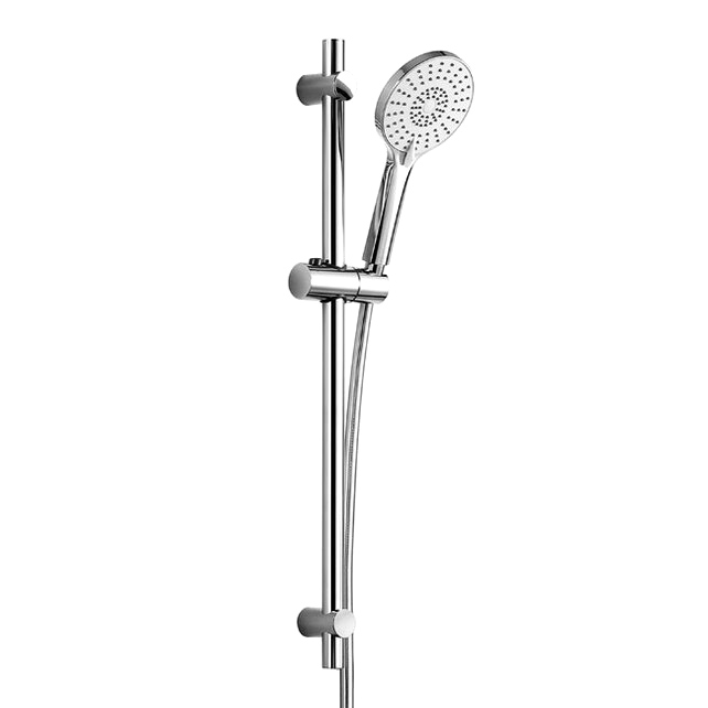 Душевой гарнитур Caprigo Don 98-570-CRM хром 11443₽