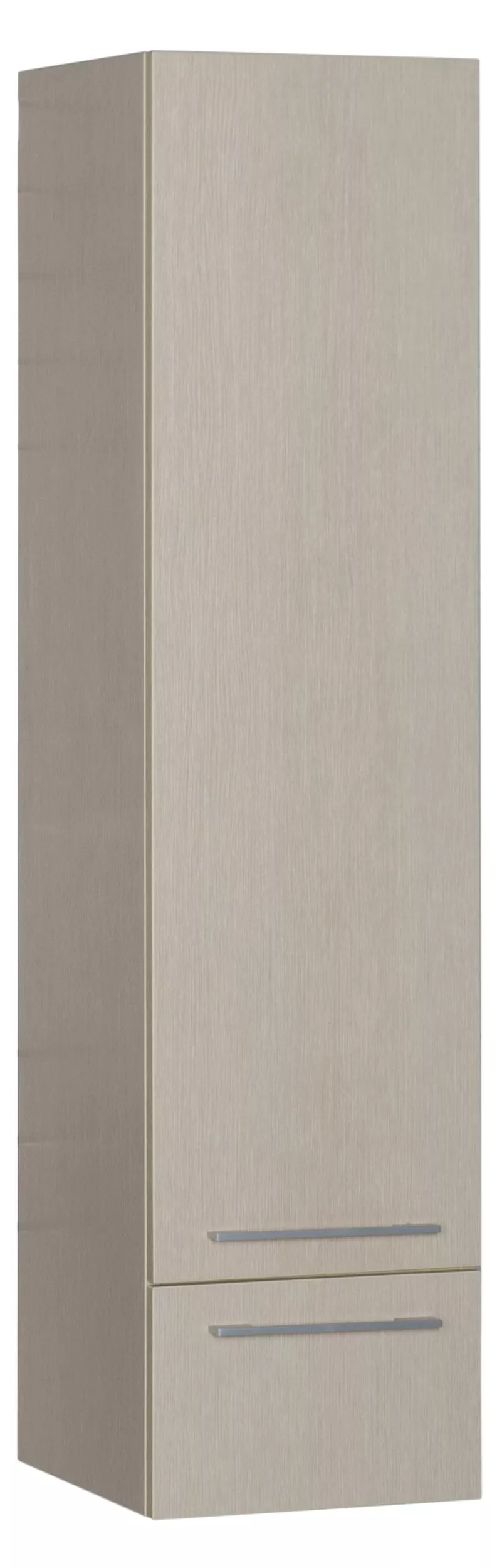 

Шкаф-пенал Aquanet Нота светлый дуб