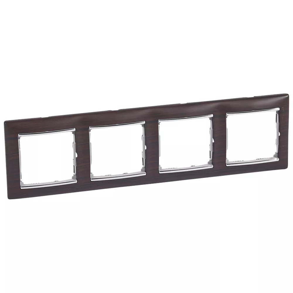 

Рамка четырехместная Legrand Valena Classic 696733