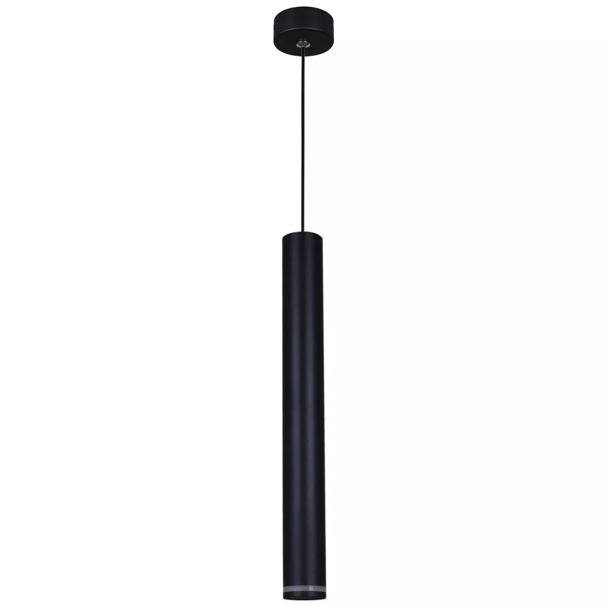 

Подвесной светодиодный светильник Reluce 16031-0.9-001IL LED5W BK
