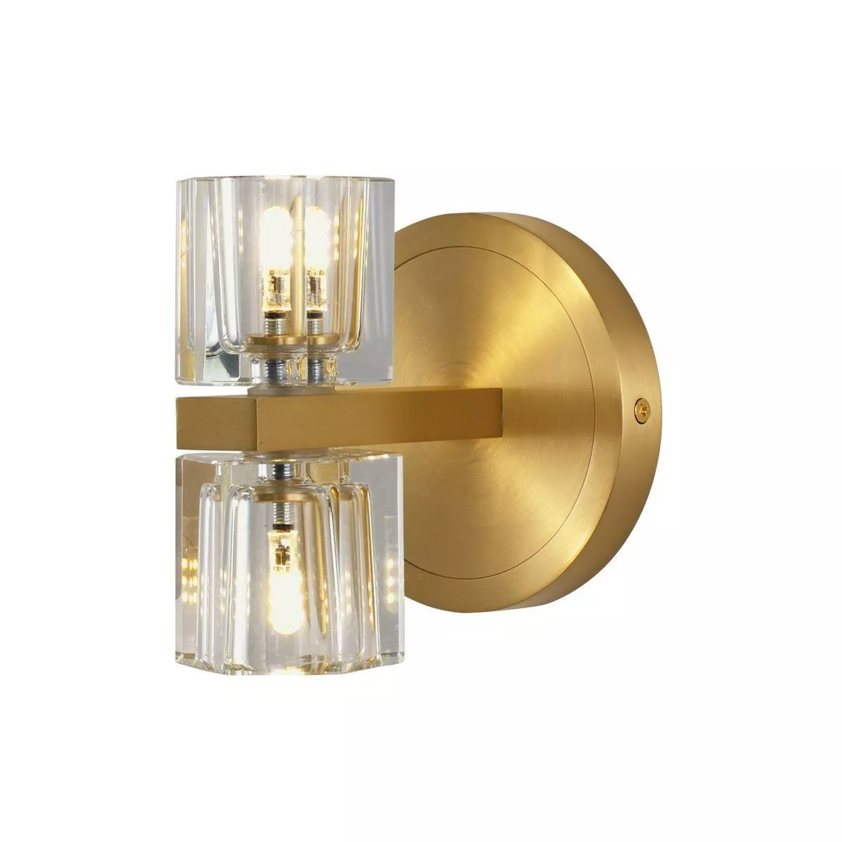 

Бра Moderli Brass V11016-2W