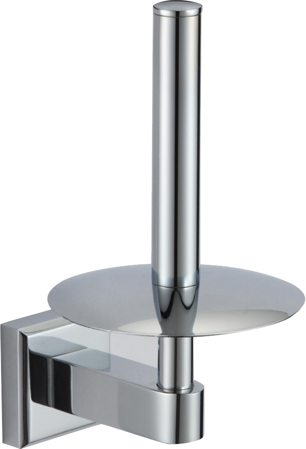 Держатель для запасных рулонов Savol 95 S-009552-1 хром 1863₽