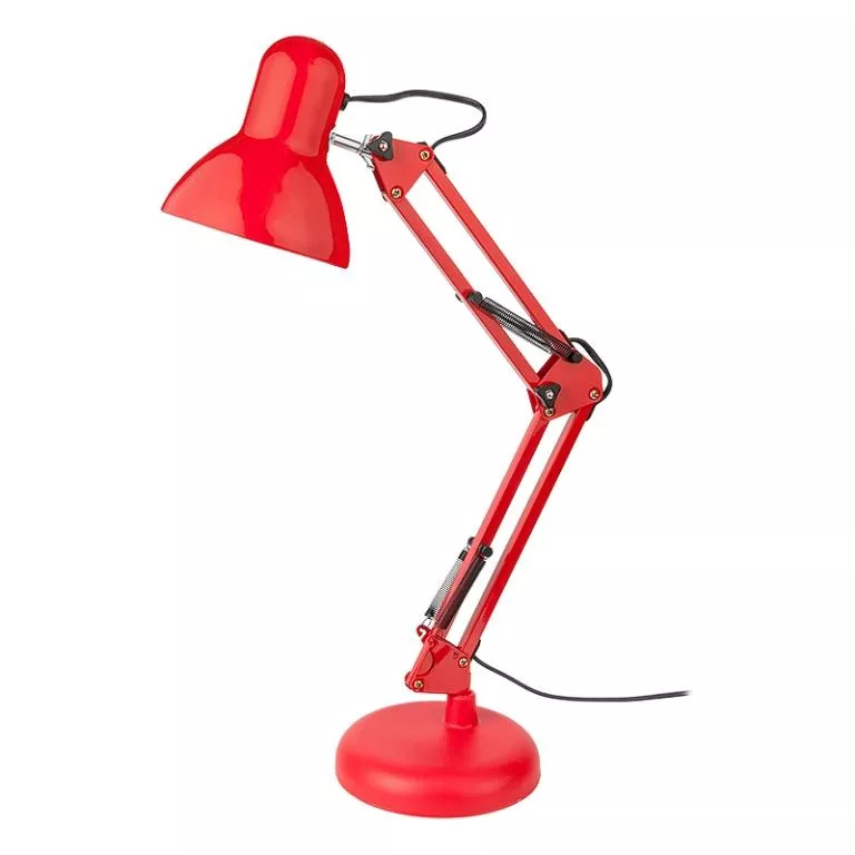 

Настольная лампа General GTL-038 800138