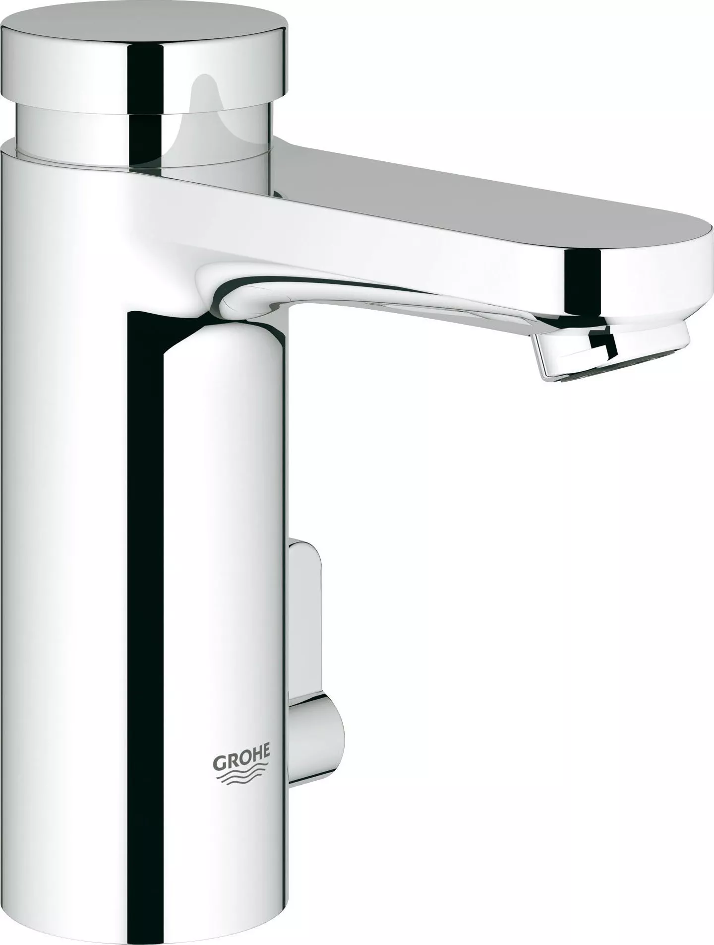 Смеситель для раковины Grohe 36317000 хром 29359₽