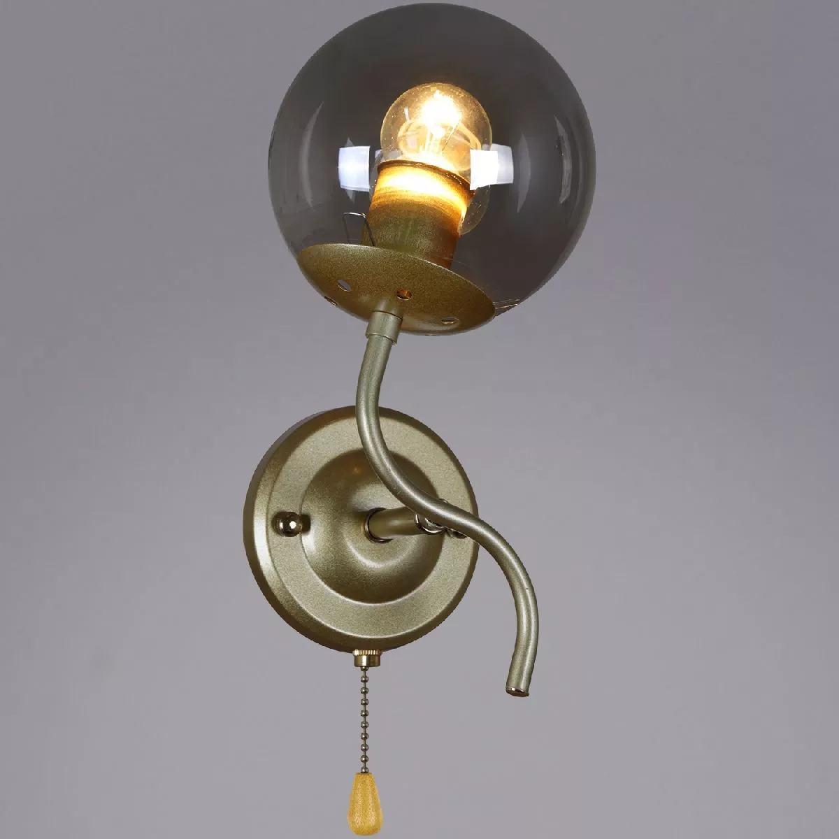 

Бра Reluce 36363-0.2-01 5038GD