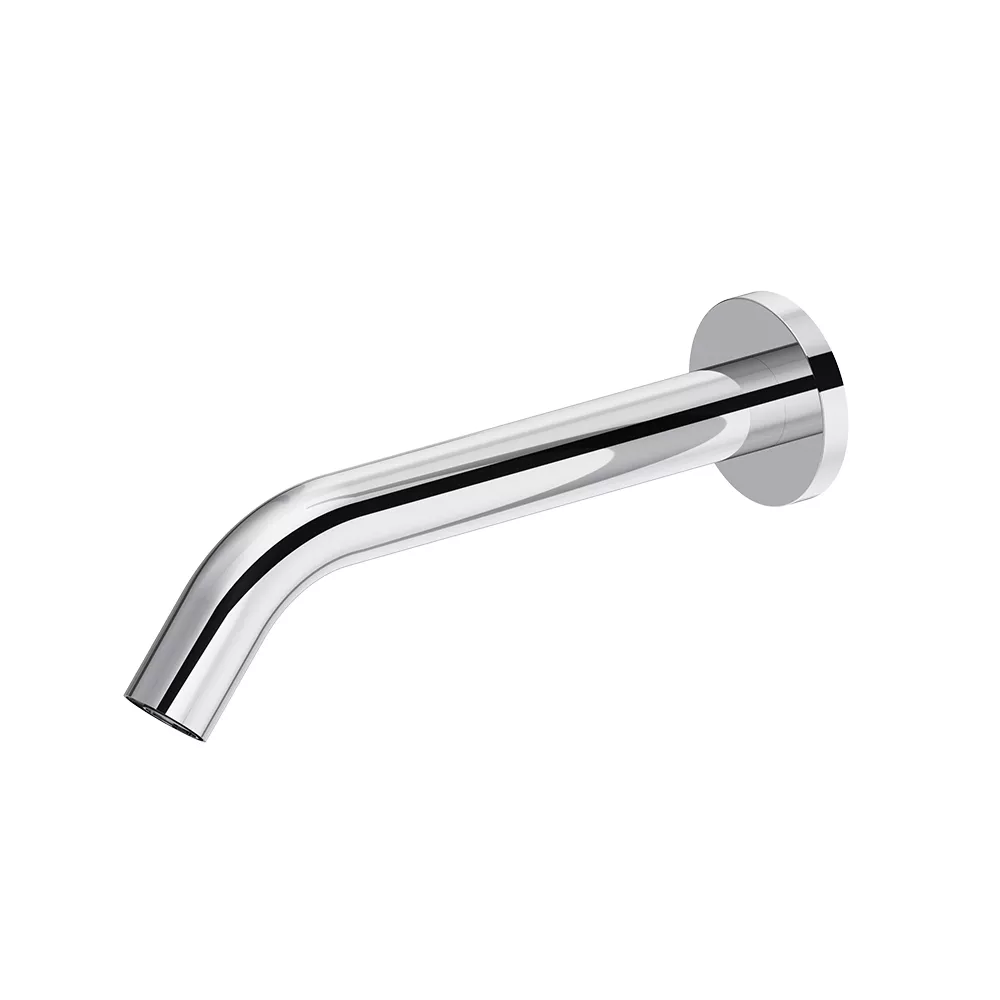 

Смеситель для раковины Damixa Scandinavian Pure 360270000 С ВНУТРЕННЕЙ ЧАСТЬЮ хром