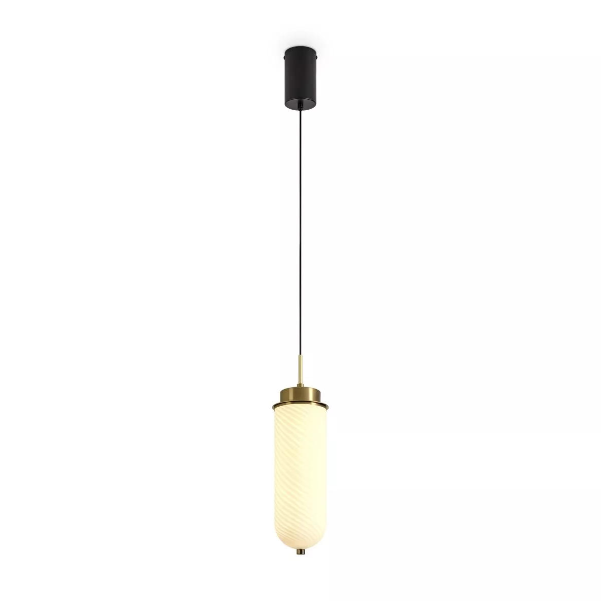 

Подвесной светильник Freya Iride FR5627PL-L15BBS