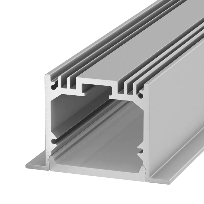 

Алюминиевый профиль DesignLed LE.4932-R 010356