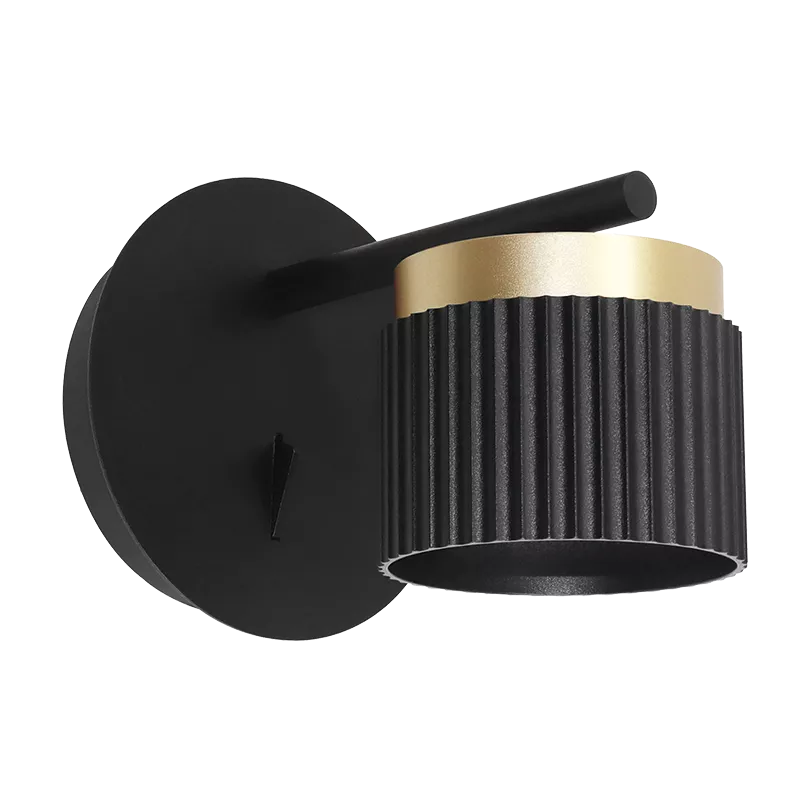 

Бра WOLTA Muse WSL-GX53/W19BG