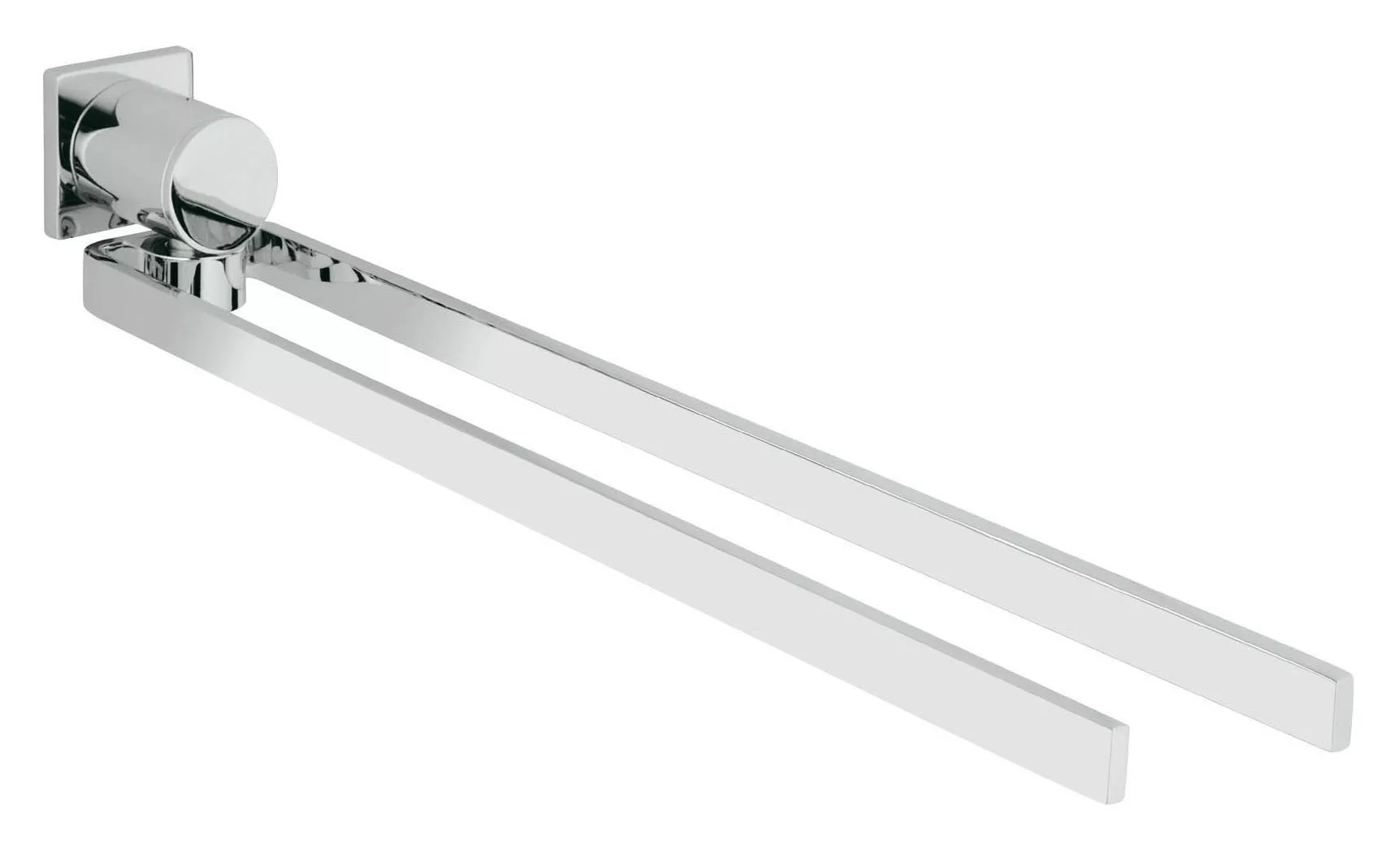 

Полотенцедержатель Grohe Allure 40342000