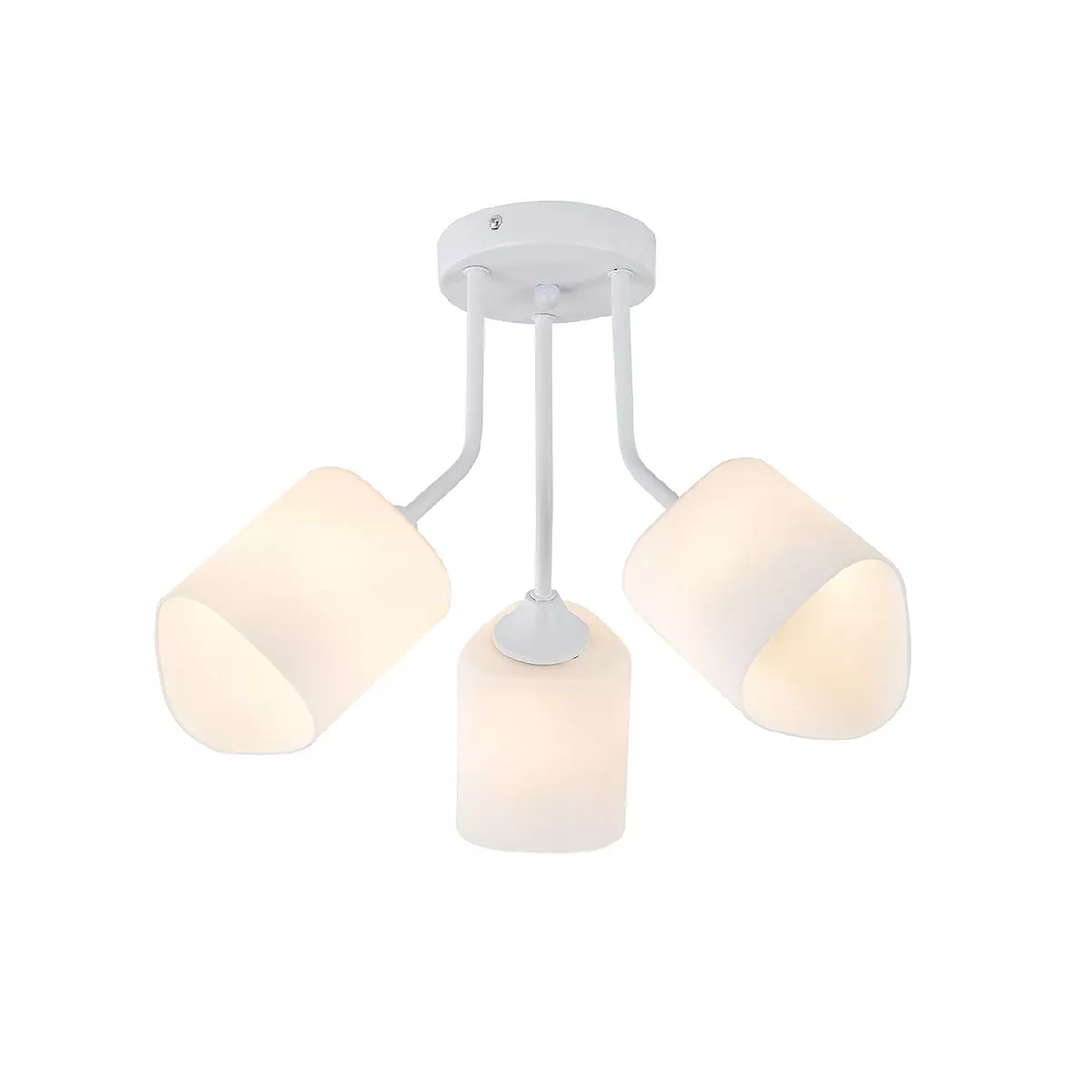 

Потолочная люстра Escada Ipomea 2102/3P