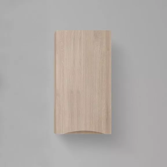

Шкаф BelBagno Fly-Marino L rovere grigio