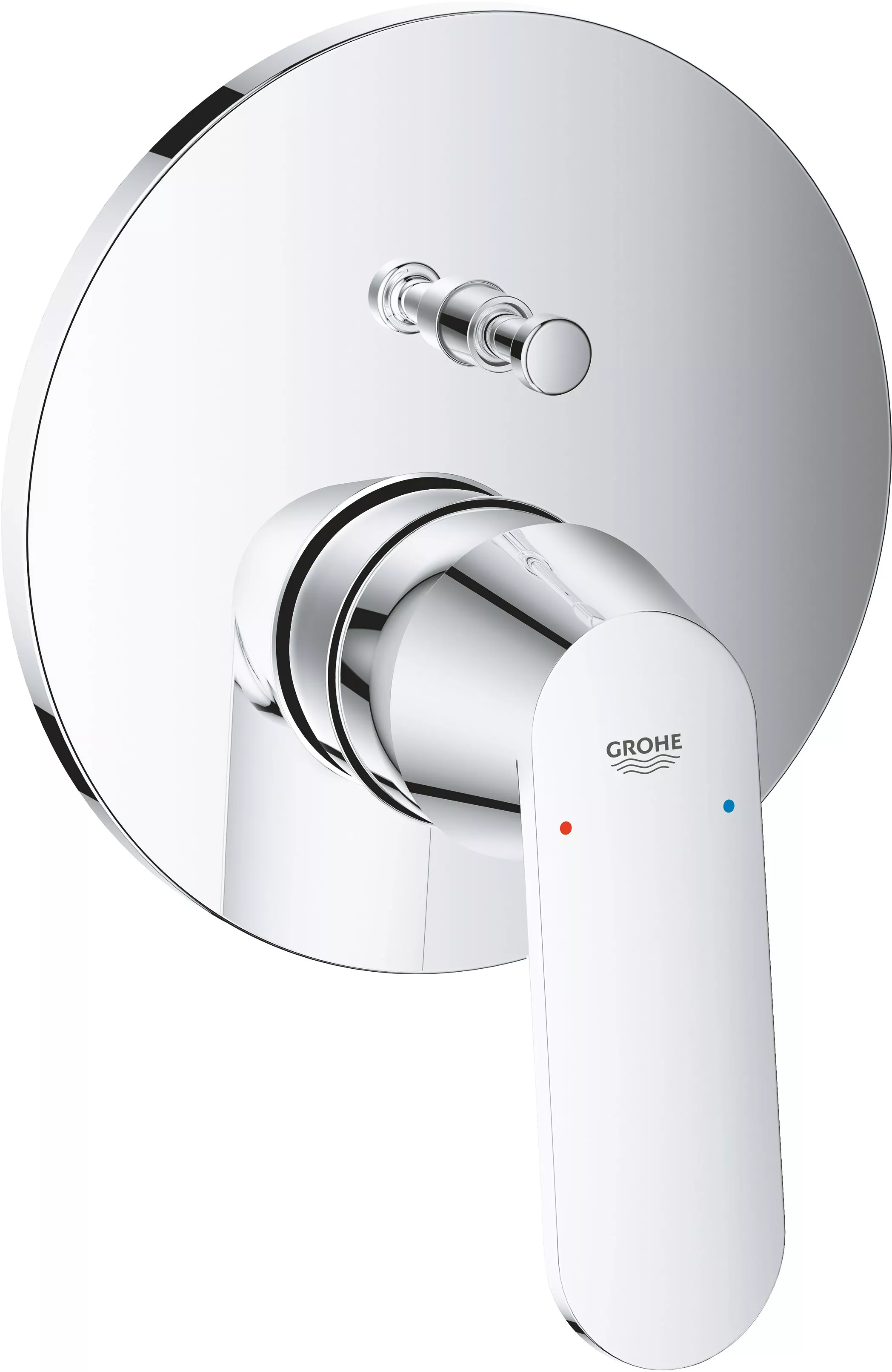 

Смеситель Grohe Cosmopolitan 24045000 для ванны с душем