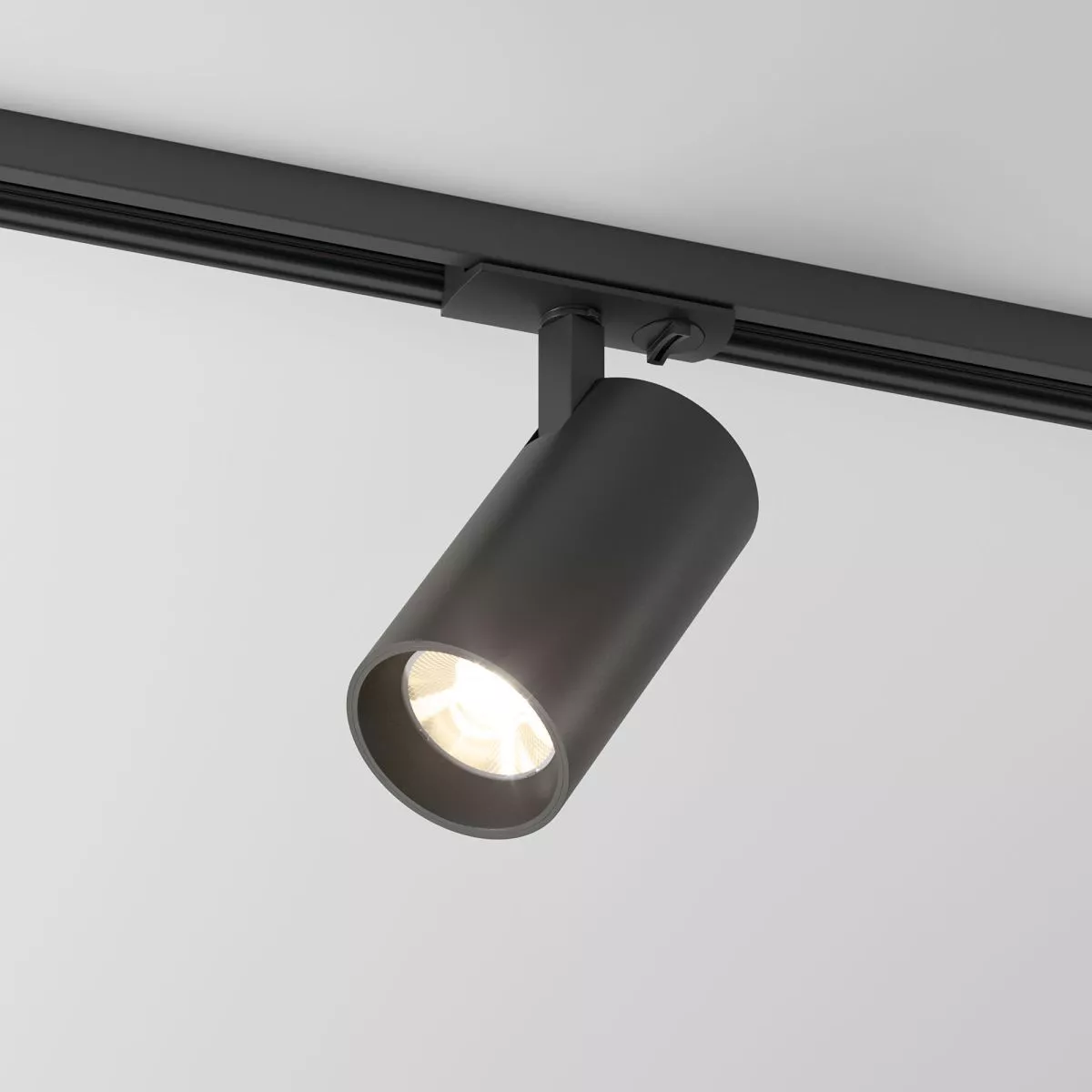 

Трековый однофазный светильник Elektrostandard Comel 85211/01 4690389217012 a070804