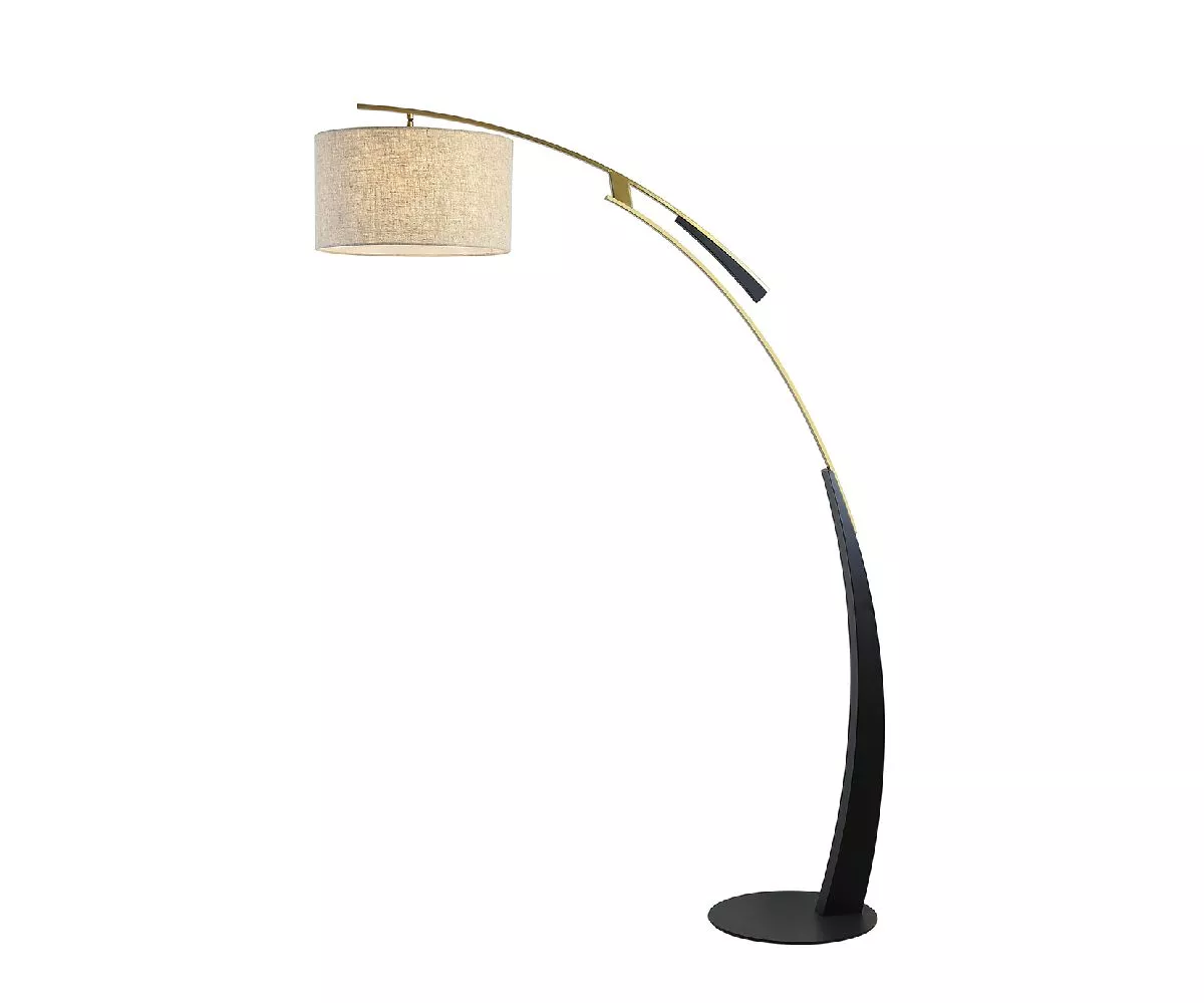 

Торшер Kink Light Нестор 07054-F,19-20