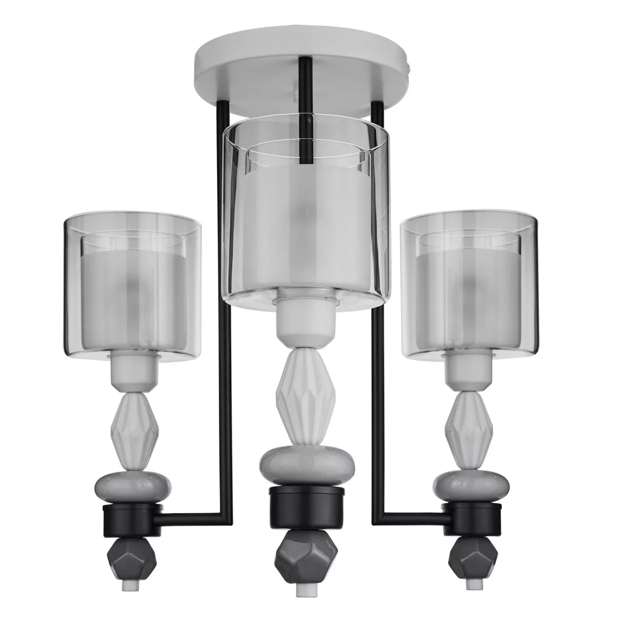 

Потолочная люстра 33 Идеи CHN902K.03.WH17.WBL-S25TR