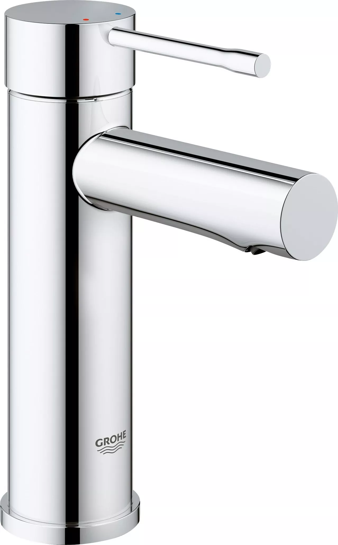 

Смеситель для раковины Grohe Essence 34294001