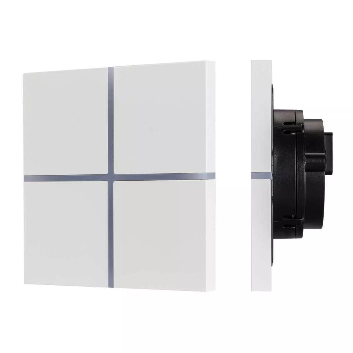 

Панель управления Arlight KNX-304-13-IN White 038310