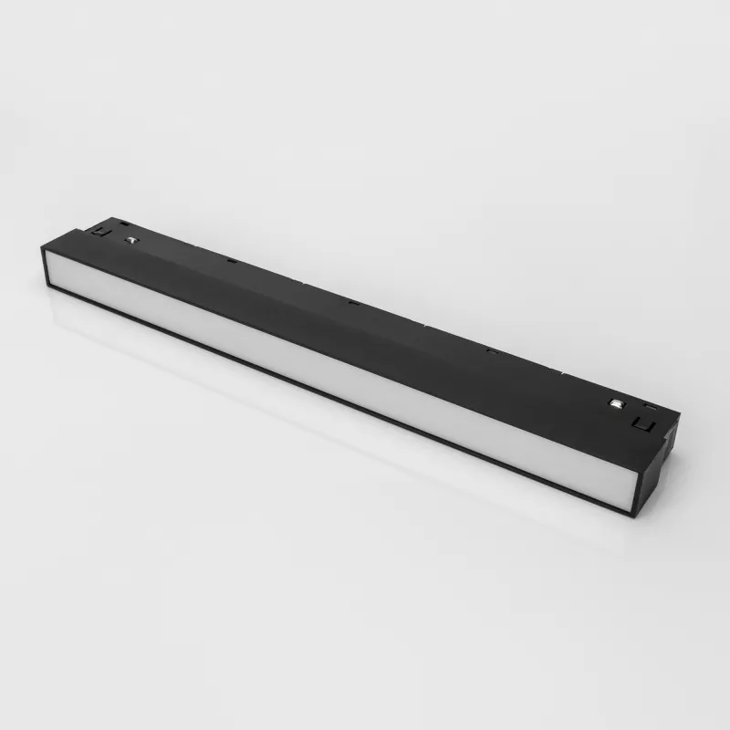 

Магнитный трековый светильник Lumker SY-LINK-300-BL-6-WW 013625