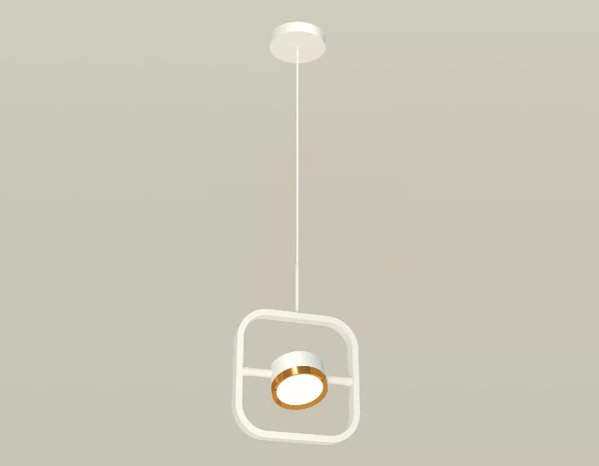 

Подвесной светильник Ambrella Light Traditional (C9118, N8124) XB9118103