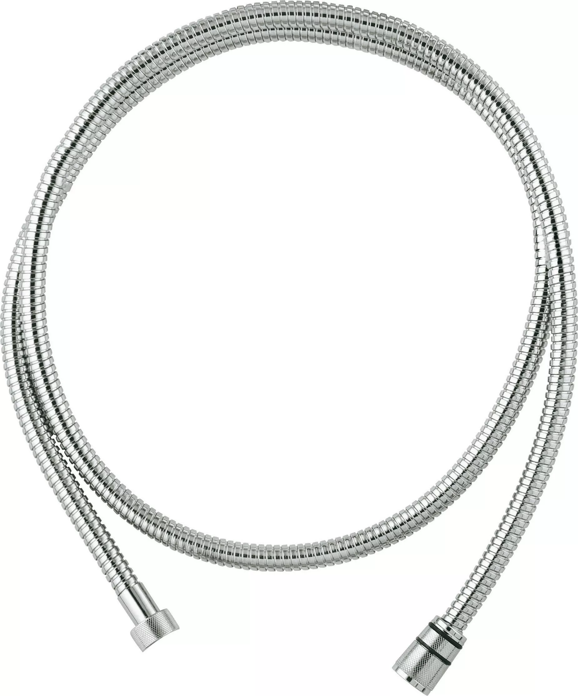 

Душевой шланг Grohe Rotaflex 28025000