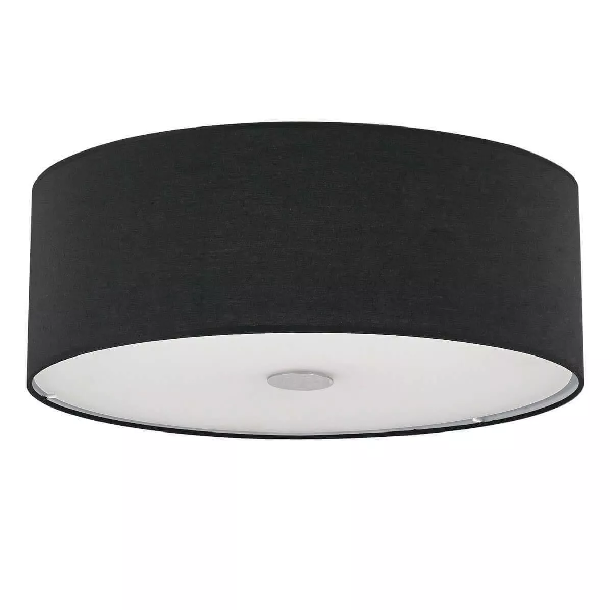 

Потолочный светильник Ideal Lux Woody PL4 Nero 103273