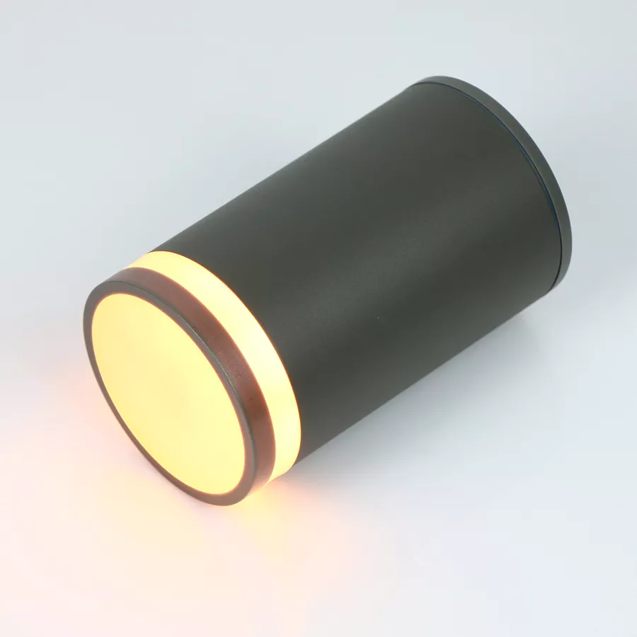 

Накладной светильник General GWL-E27-M-IP65 661972