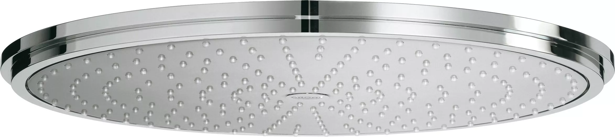 

Верхний душ Grohe Rainshower Cosmopolitan 400 28778000