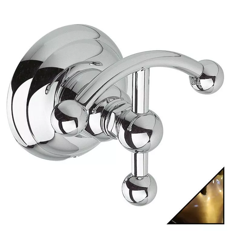 

Крючок Nicolazzi Classica (1481DB)