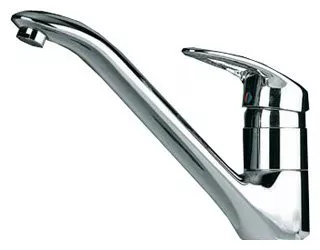 

Смеситель для кухонной мойки Ideal Standard Idill хром (D9006AA)