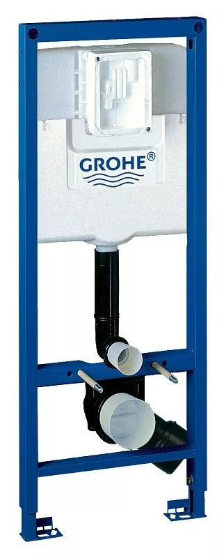 

Инсталляция для унитаза Grohe Rapid SL (38675001)