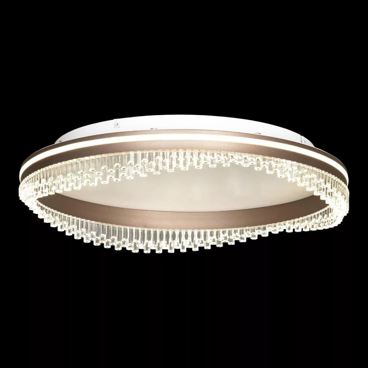 

Потолочная люстра Lussole Hardin LSP-7429