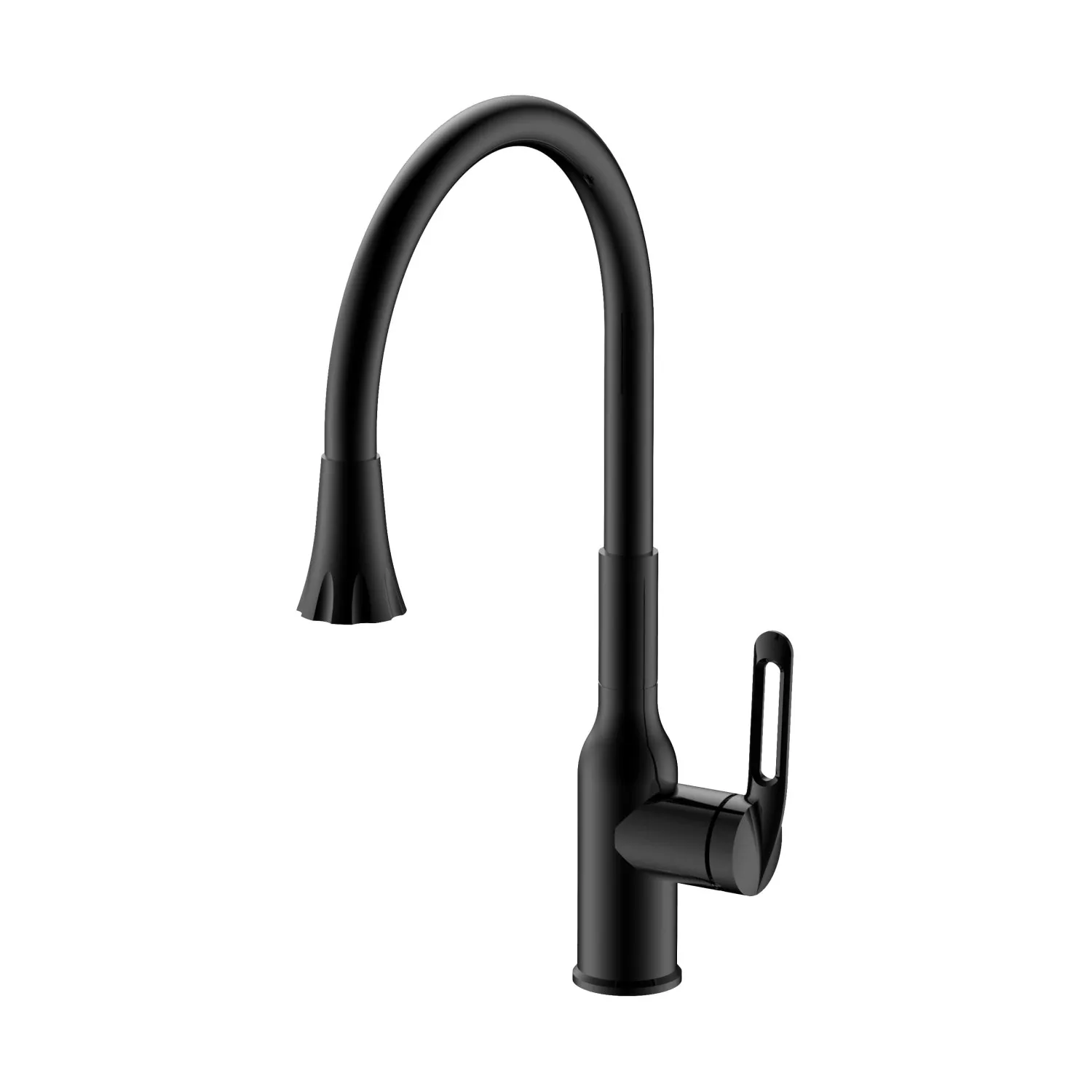 

Смеситель для кухонной мойки Haiba HB73825-7