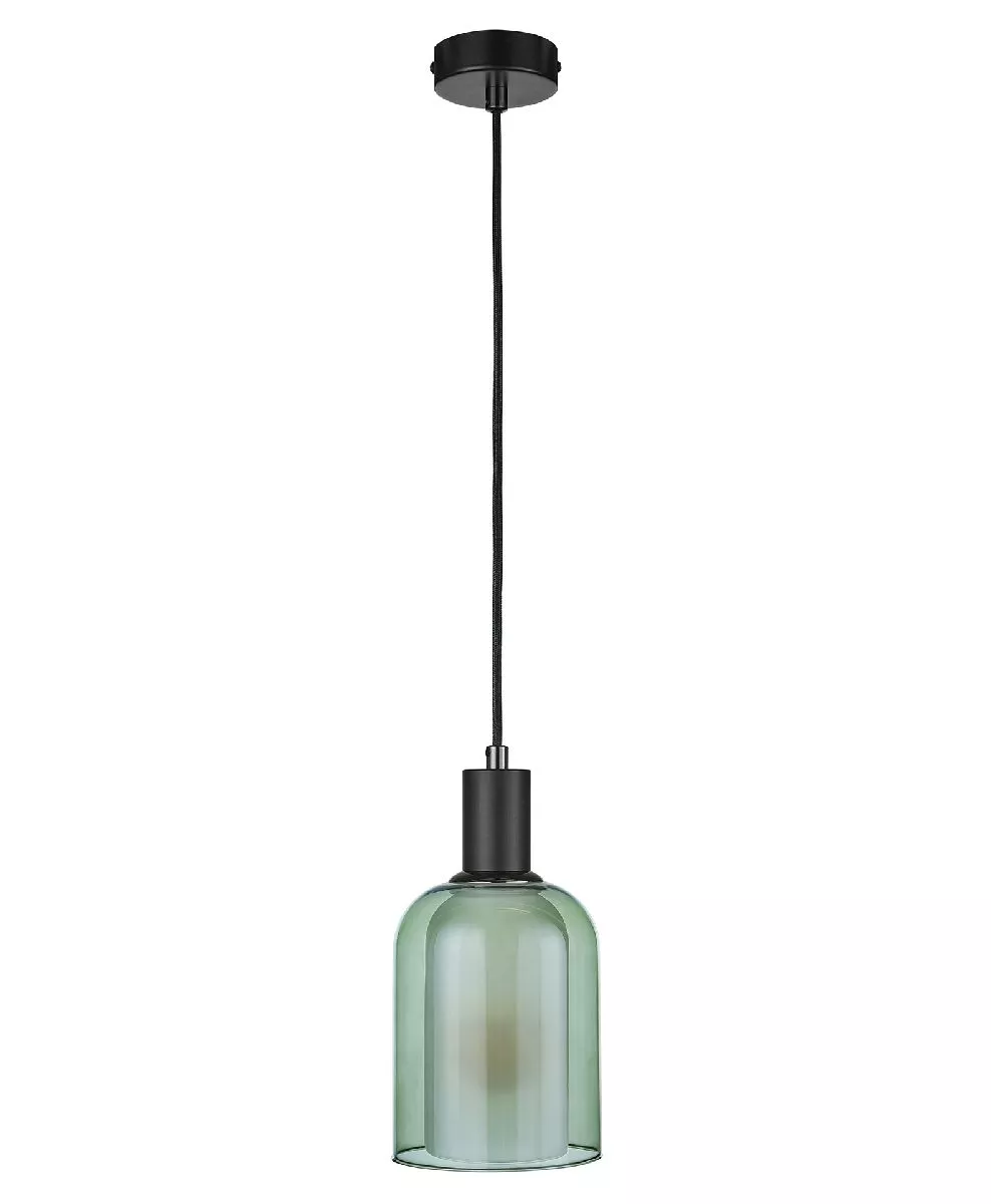 Подвесной светильник 33Lab.studio PND147.01.01.003.BL-M27GC
