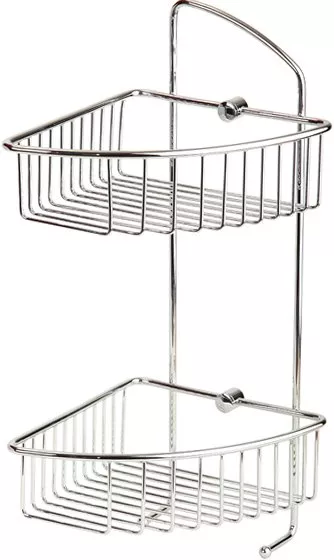 

Полка Veragio Basket VR.GFT-9037.CR хром