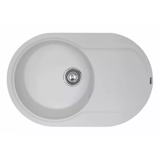 

Кухонная мойка KAISER KMM мрамор (KMM-7850 W)