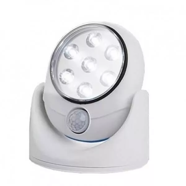 

Уличный светодиодный светильник Uniel ULK-N21 Sensor White UL-00002915