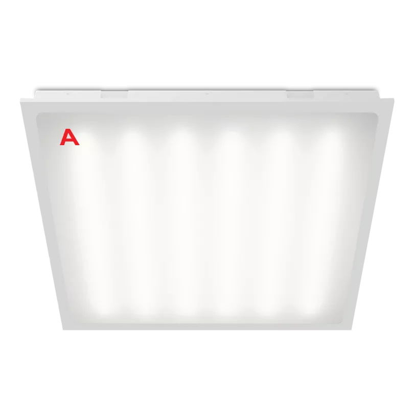 

Потолочный светильник Wolta ДВО04-54-051-5К